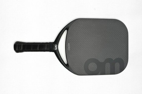 OM Aero Pickleball Racquet
