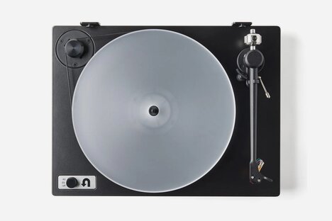 U-Turn Orbit Special Turntable