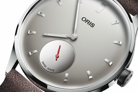 Oris Hölstein Edition 2026 Watch