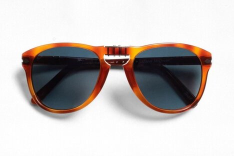 Persol 714 Steve McQueen Sunglasses