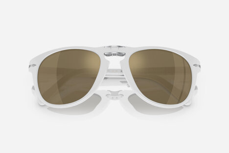 Persol Steve McQueen Le Mans Special Edition Sunglasses