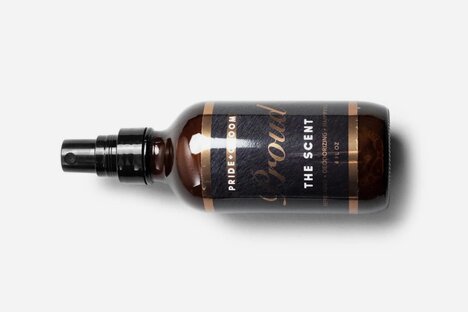 Pride+Groom The Scent Dog Freshener