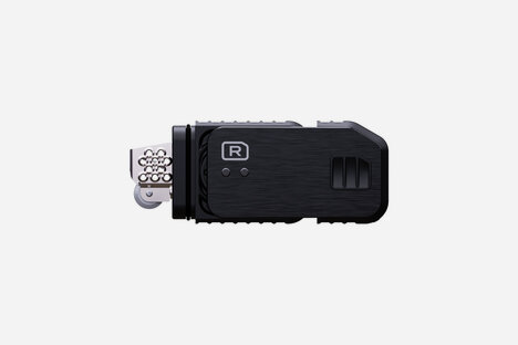 Radlight Survival Lighter