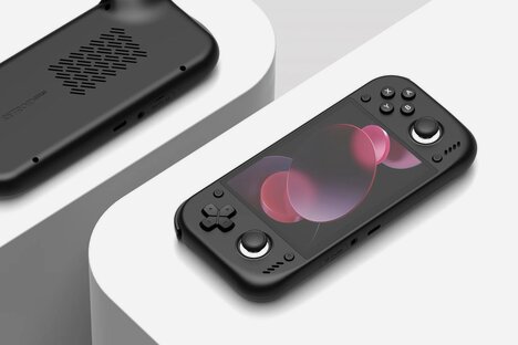 Retroid Pocket Nova Handheld