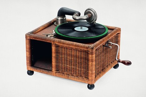 Revolution: The History of Turntable Design