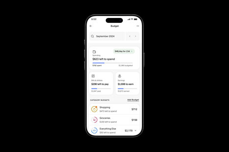 Rocket Money App