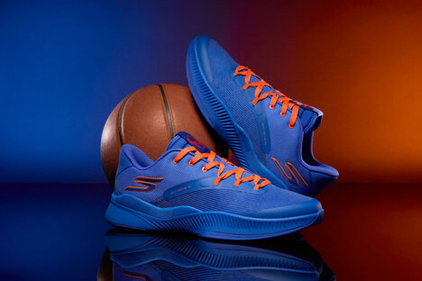 Skechers Basketball Collection