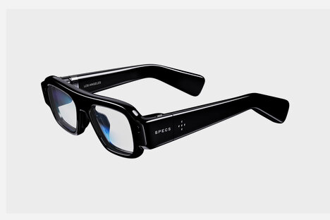 Snap SPECS AR Smart Glasses