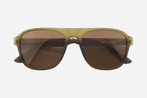 Sunski Shoreline Sunglasses