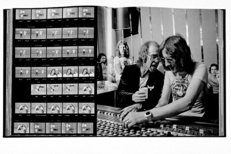 Terry O'Neill's Rock N Roll Album