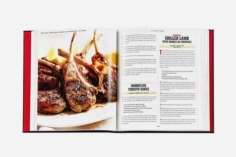 The BBQ Bible