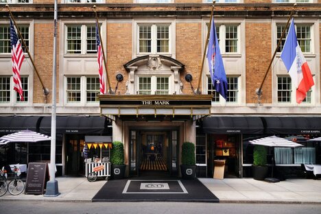 1M Mark Hotel World Cup Extravaganza Package