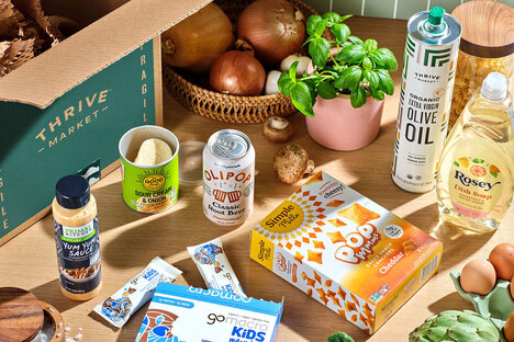 Thrive Market