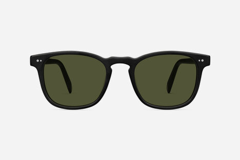 Warby Parker Sunglasses