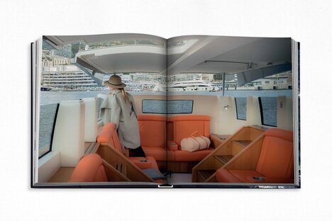 Yacht Club de Monaco