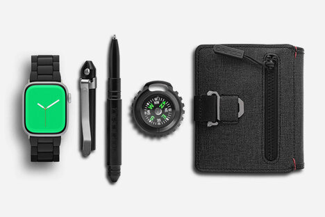 Everyday Carry: Direction