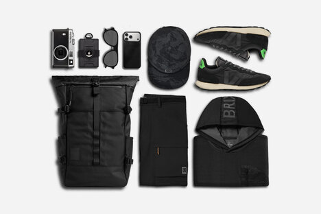 Garb: Capture