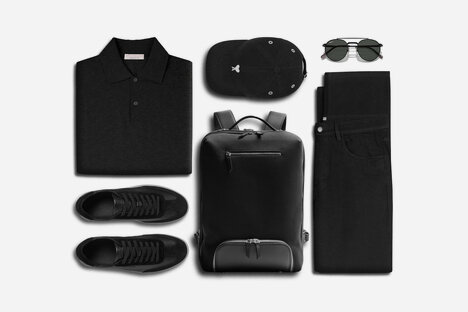 Garb: Understated