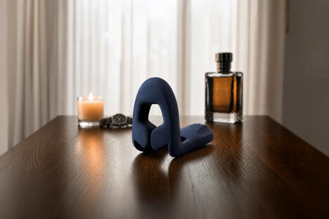 MV.HEALTH  Tenuto 2 Male Vibrator