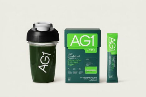 AG1 Pro