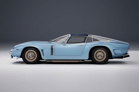 Bizzarrini 5300 Aperta Lusso