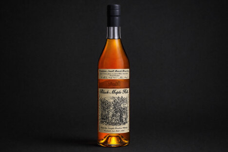 Black Maple Hill 16 Year Premium Small Batch Bourbon
