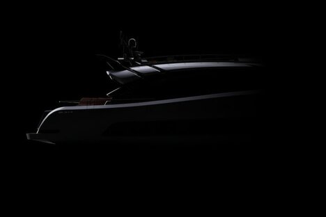 BRABUS x AB Yachts Yacht Partnership