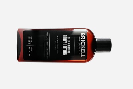 Brickell Deep Moisture Body Lotion