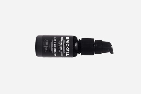 Brikell Repairing Night Serum