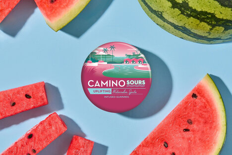 Camino Gummies