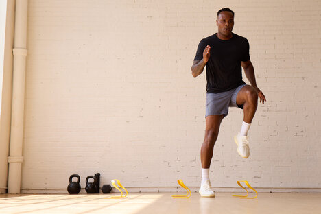 Centerline Athletics Cross-Sport Collection