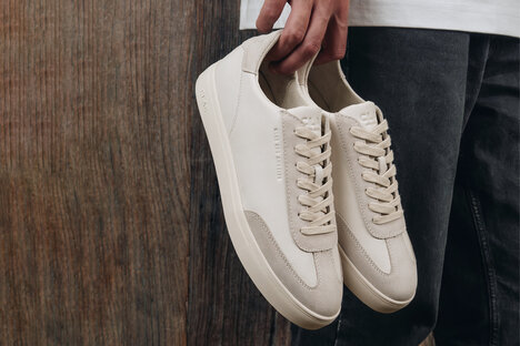 CLAE Deane Shoe