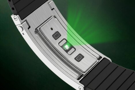 Codex XBand Smart Watch Strap