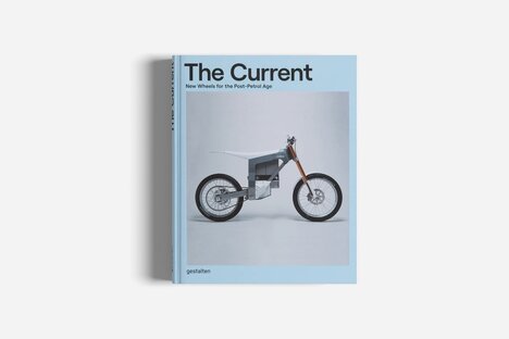 The Current: New Wheels for the Post-Petrol Age