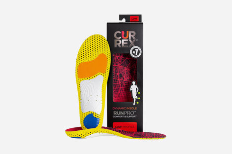 CURREX RunPro Insoles