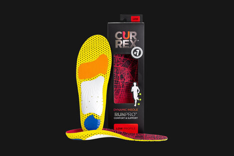 CURREX RunPro Insoles
