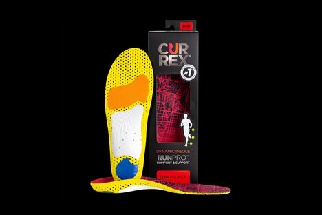 CURREX RunPro Insoles