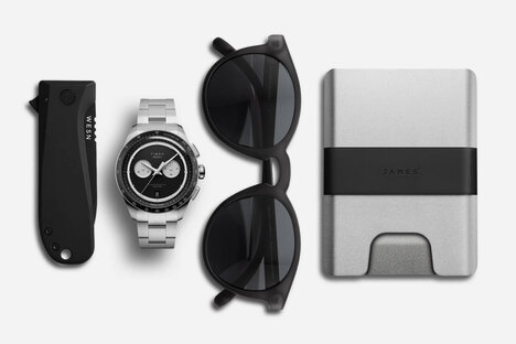 Everyday Carry: Atelier