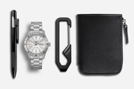 Everyday Carry: Clip