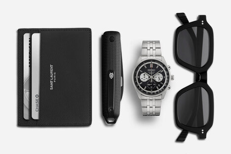 Everyday Carry: Era