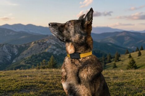 Fi Ultra Satellite Dog Tracker