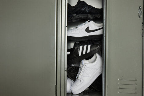 Foot Locker Back-to-School Collection