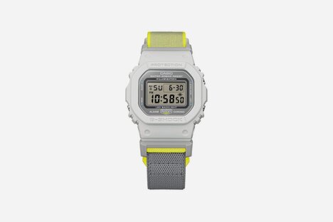 G-Shock DW-5600MNC Watch
