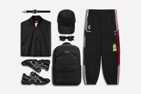 Garb: Essentials