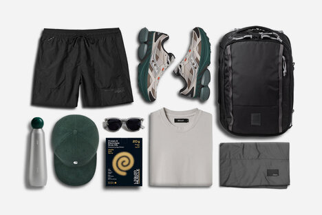 Garb: Leg Day