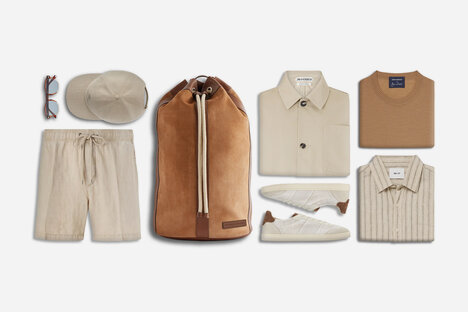 Garb: Monaco