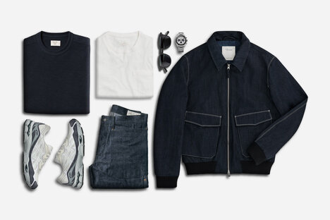 Garb: Nep