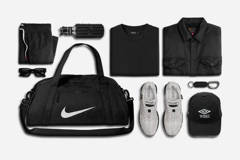 Garb: Program