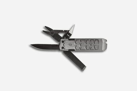 Gerber Lockdown Pry
