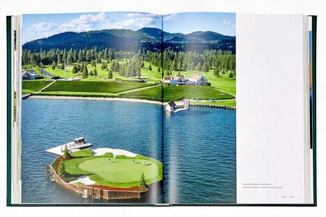 Golf: The Ultimate Book